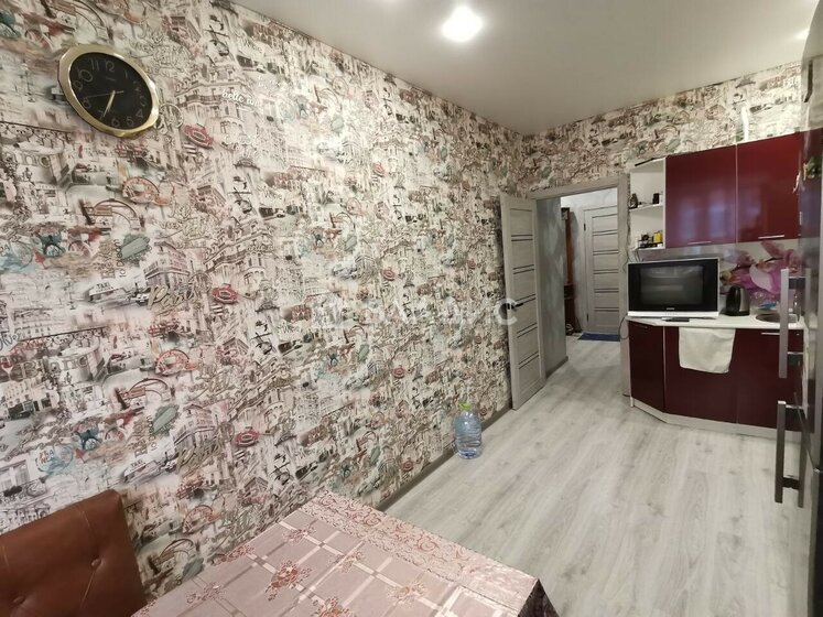 132 м², 3-комнатная квартира 11 500 000 ₽ - изображение 50