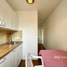 Квартира 42 м², 2-комнатная - изображение 4