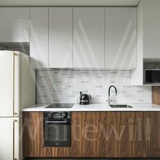 Квартира 38,4 м², 2-комнатная - изображение 4