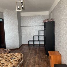Квартира 32,7 м², 1-комнатная - изображение 3
