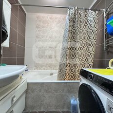 Квартира 79,4 м², 2-комнатная - изображение 1