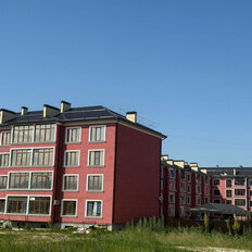 Квартира 39 м², 1-комнатная - изображение 3