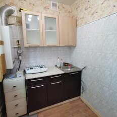 Квартира 25,8 м², 1-комнатная - изображение 5