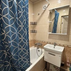 Квартира 31,5 м², 1-комнатная - изображение 5