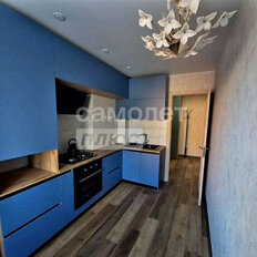 Квартира 53,4 м², 2-комнатная - изображение 2