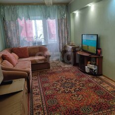 Квартира 63,4 м², 3-комнатная - изображение 2