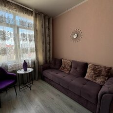 Квартира 40 м², 1-комнатная - изображение 5