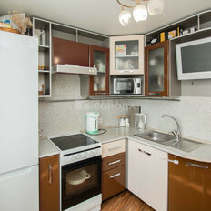 Квартира 30,7 м², 1-комнатная - изображение 4