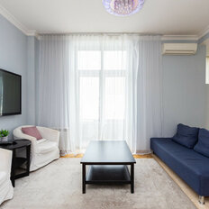 Квартира 54 м², 2-комнатная - изображение 1