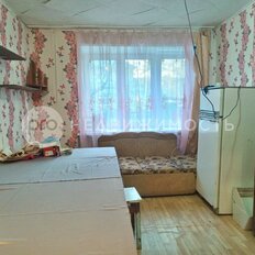 Квартира 45,3 м², 2-комнатная - изображение 3