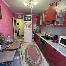 Квартира 64 м², 3-комнатная - изображение 1