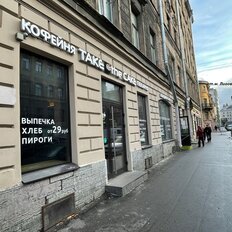 187,3 м², торговое помещение - изображение 2