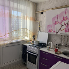 Квартира 40,7 м², 2-комнатная - изображение 5