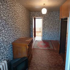 Квартира 44 м², 2-комнатная - изображение 3