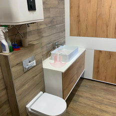 Квартира 27,2 м², студия - изображение 5
