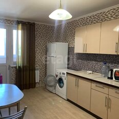 Квартира 42,6 м², 1-комнатная - изображение 5