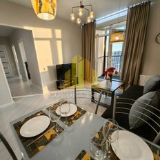 Квартира 55 м², 2-комнатная - изображение 1