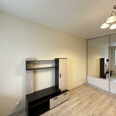 Квартира 39,4 м², 1-комнатная - изображение 4