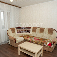 Квартира 34,1 м², 1-комнатная - изображение 2