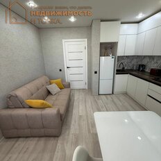 Квартира 49 м², 2-комнатная - изображение 4