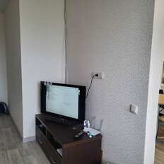 Квартира 36,8 м², 1-комнатная - изображение 3