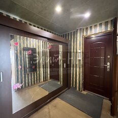 Квартира 32,6 м², 1-комнатная - изображение 3