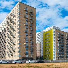 Квартира 31 м², студия - изображение 3