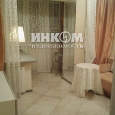 Квартира 132 м², 4-комнатная - изображение 4