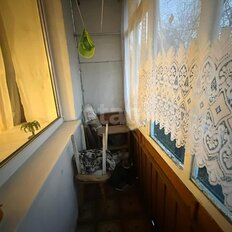 Квартира 28,9 м², 1-комнатная - изображение 2