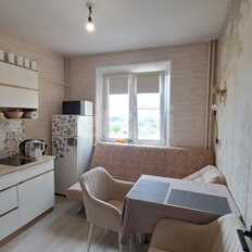 Квартира 35,4 м², 1-комнатная - изображение 1