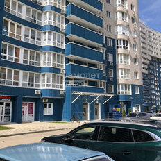 Квартира 34 м², 1-комнатная - изображение 2