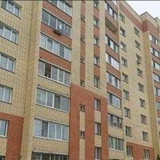 Квартира 40 м², 1-комнатная - изображение 5