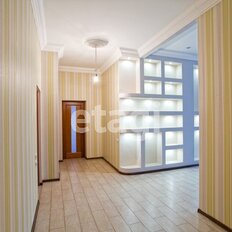 Квартира 164,7 м², 3-комнатная - изображение 3