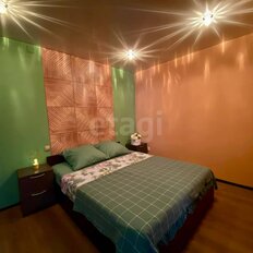 Квартира 34,7 м², 1-комнатная - изображение 1