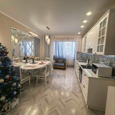 Квартира 40 м², 1-комнатная - изображение 3