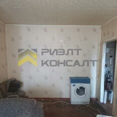 Квартира 29 м², 1-комнатная - изображение 3