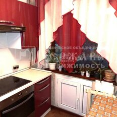 Квартира 60,4 м², 4-комнатная - изображение 2