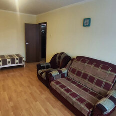 Квартира 30 м², 1-комнатная - изображение 2