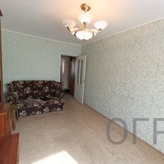 Квартира 46,3 м², 2-комнатная - изображение 2