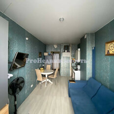 Квартира 20,4 м², студия - изображение 2