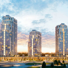 Квартира 24,3 м², студия - изображение 5