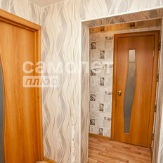 Квартира 29,1 м², 1-комнатная - изображение 4