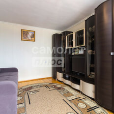 Квартира 55,2 м², 2-комнатная - изображение 3