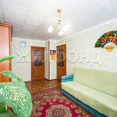 Квартира 43,8 м², 2-комнатная - изображение 4