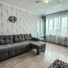 Квартира 54 м², 2-комнатная - изображение 5