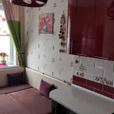 Квартира 59,3 м², 2-комнатная - изображение 5