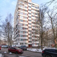 Квартира 32,8 м², 1-комнатная - изображение 1