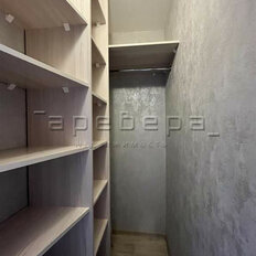 Квартира 34 м², 1-комнатная - изображение 5