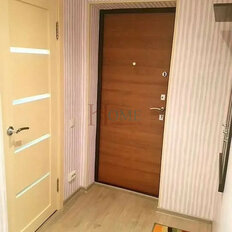 Квартира 22 м², 1-комнатная - изображение 5