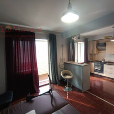 Квартира 43,7 м², 1-комнатная - изображение 3